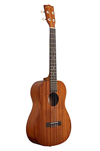 Kala KA-MK-B Makala Baritone Ukulele - Image 9