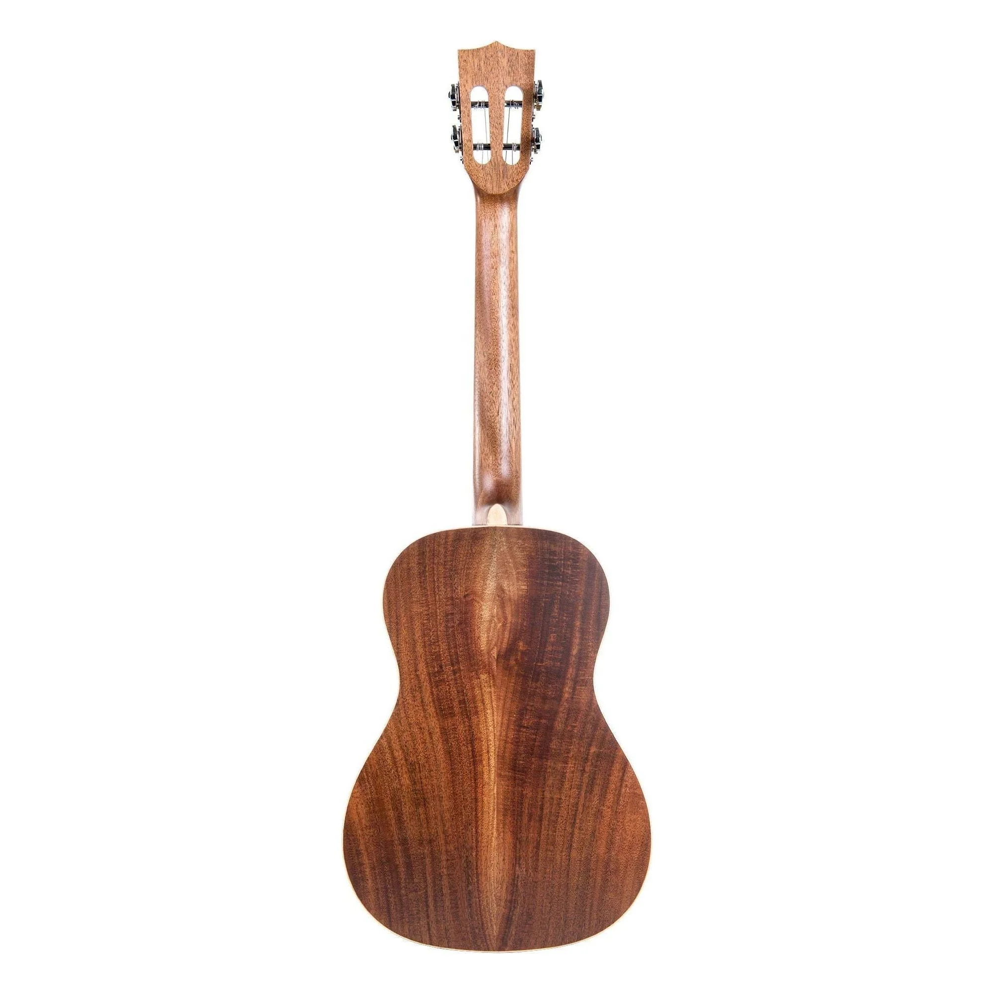 Kala KA-SA-B Solid Acacia Baritone Ukulele - Image 4