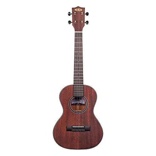 Kala KA-SMH-T Solid Mahogany Tenor Ukulele - Image 2