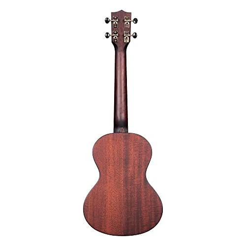 Kala KA-SMH-T Solid Mahogany Tenor Ukulele - Image 3