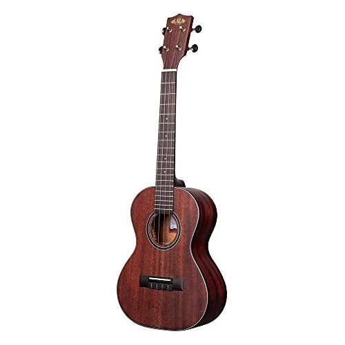Kala KA-SMH-T Solid Mahogany Tenor Ukulele - Image 4
