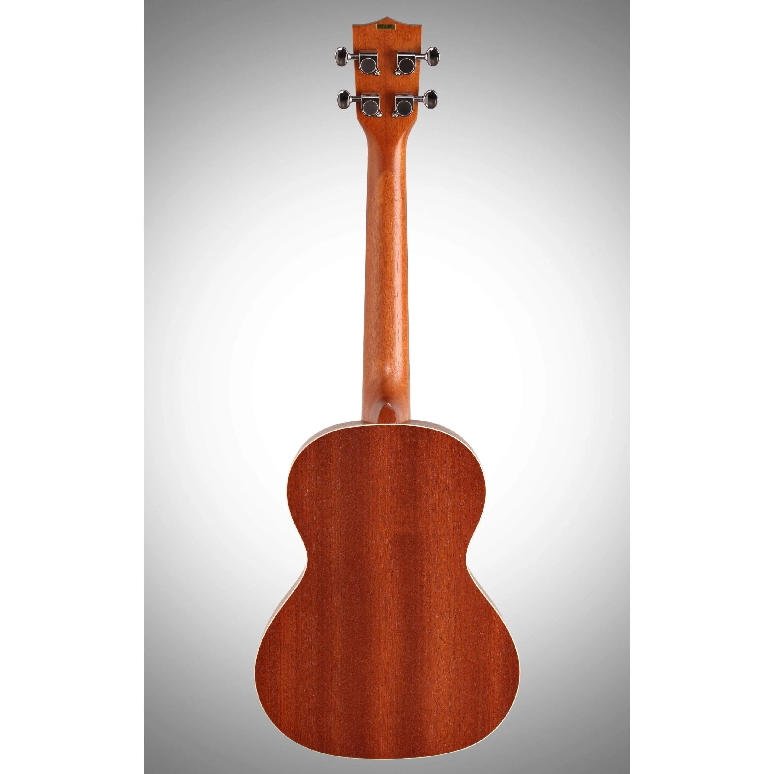 Kala KA-T Tenor Ukulele Mahogany Body Satin Finish Aquila Nylgut Strings - Image 5