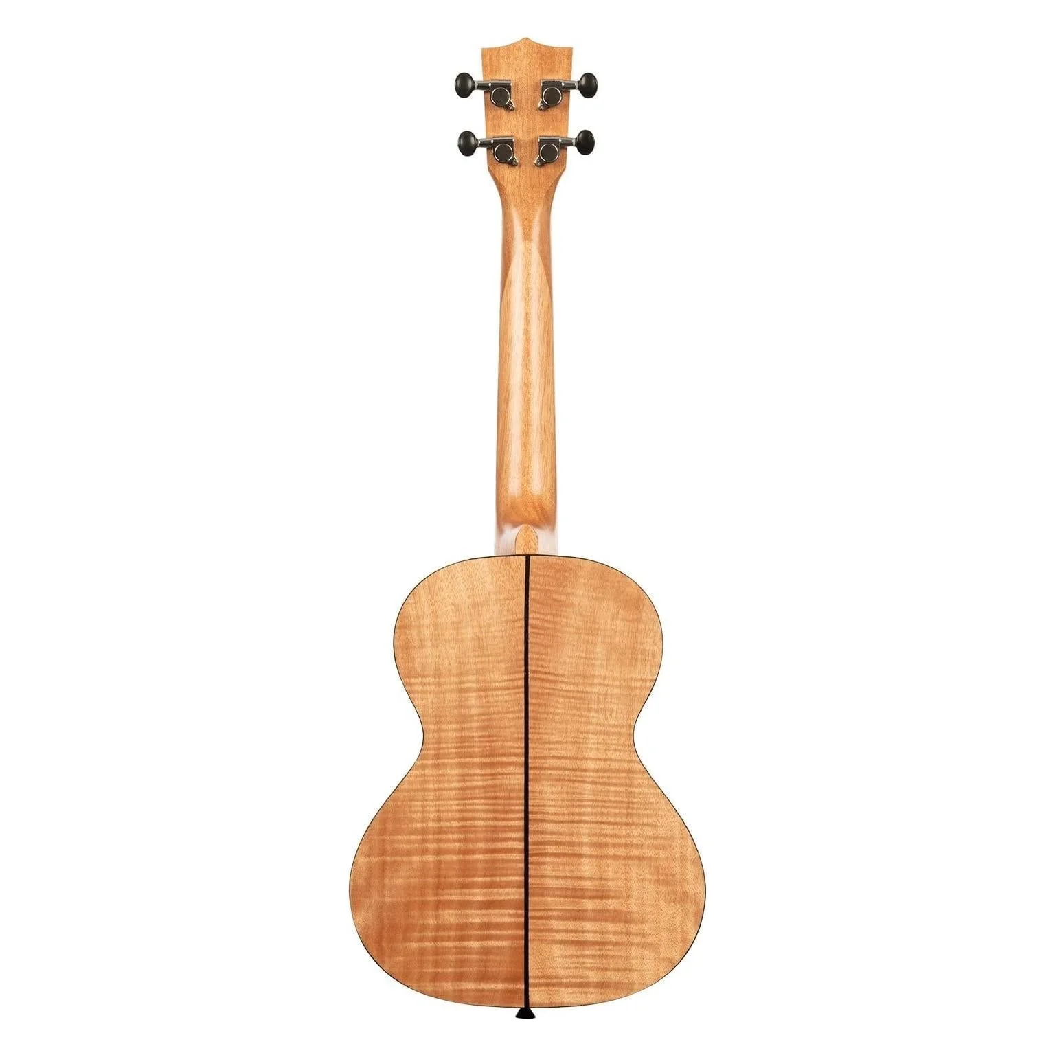 Kala KA-TEM Exotic Mahogany Tenor Ukulele - Image 2