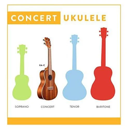 Kala KA ukulele - Image 5