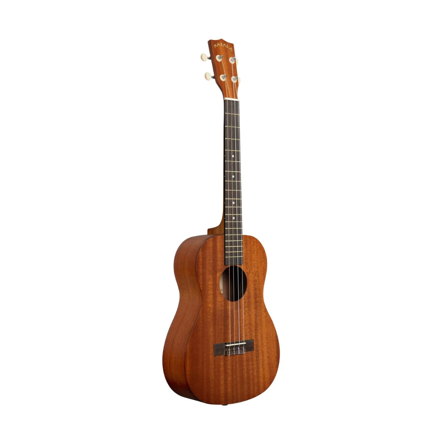 Kala Makala MK-B Baritone Ukulele - Image 2