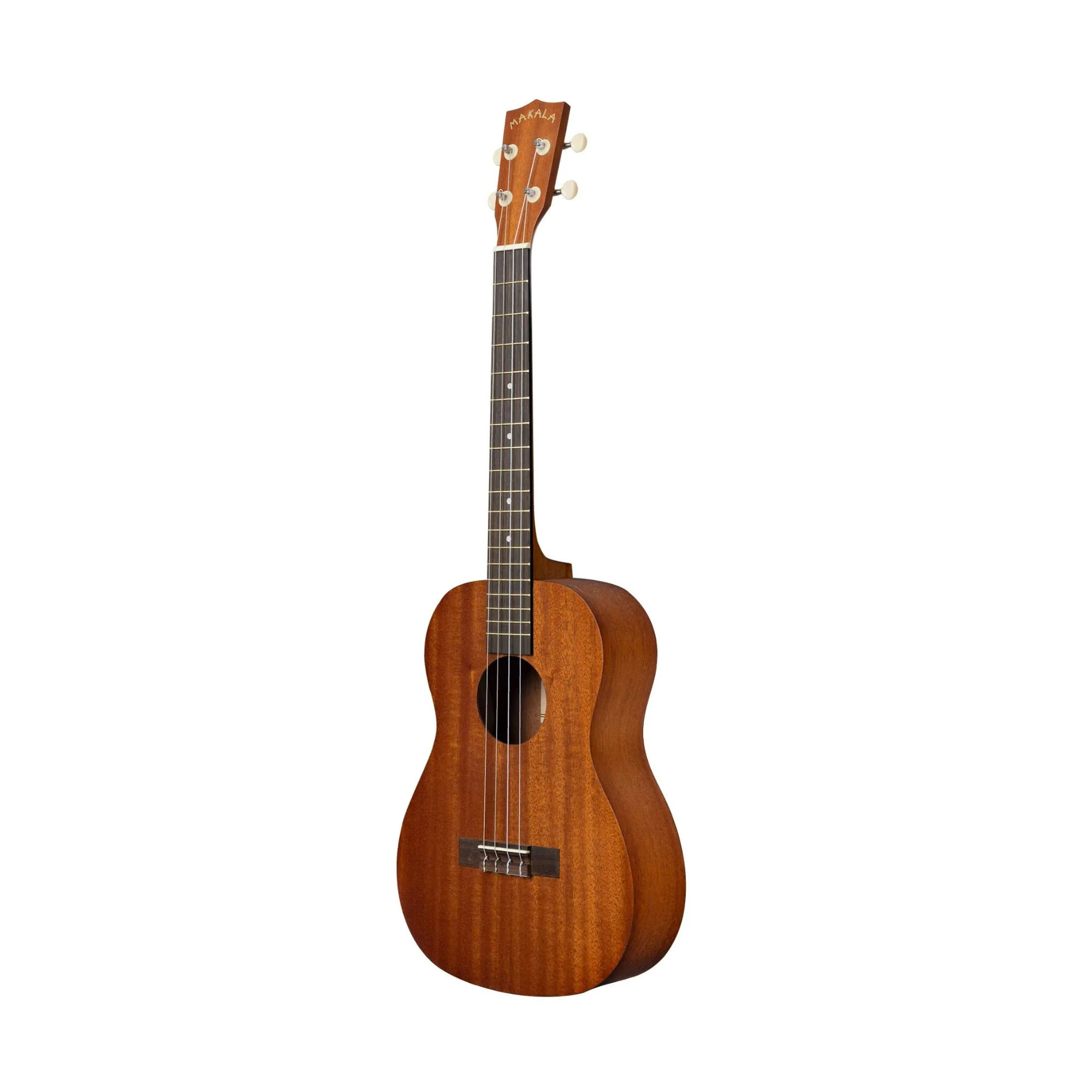 Kala Makala MK-B Baritone Ukulele - Image 3