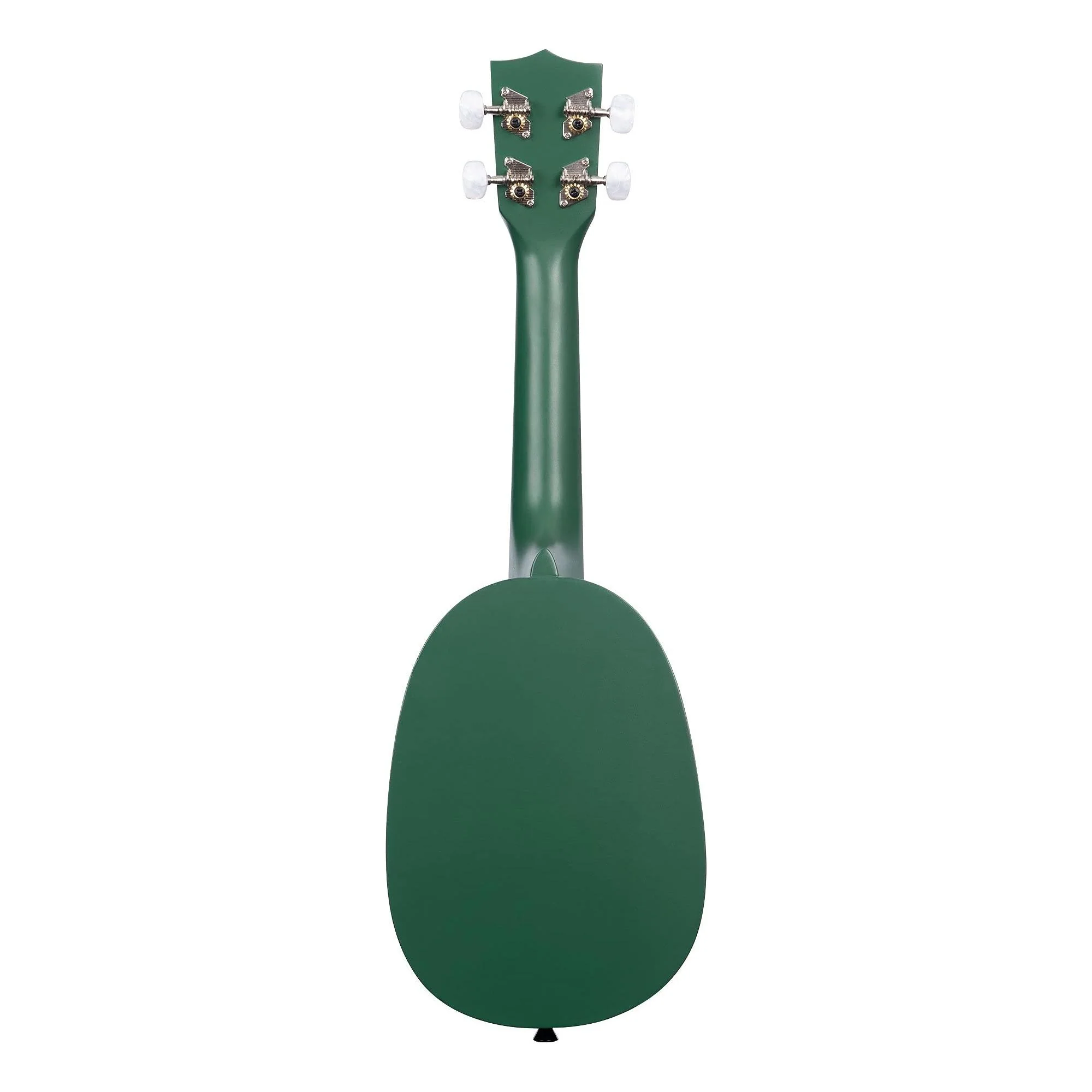 Kala Novelty Ladybug Pineapple Soprano Ukulele - Image 3