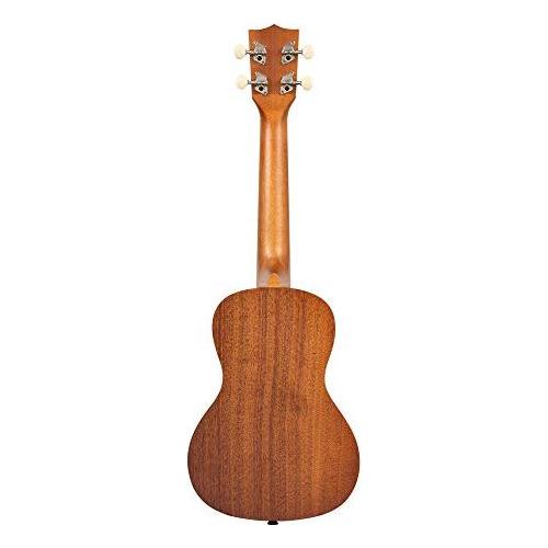 Kala Surf Collection, 4-String Ukulele, Right, Concert (KA SURFSUP) - Image 3