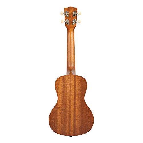 Kala Surf Collection, 4-String Ukulele, Right, Rainbow, Concert (KA FAROUT) - Image 3