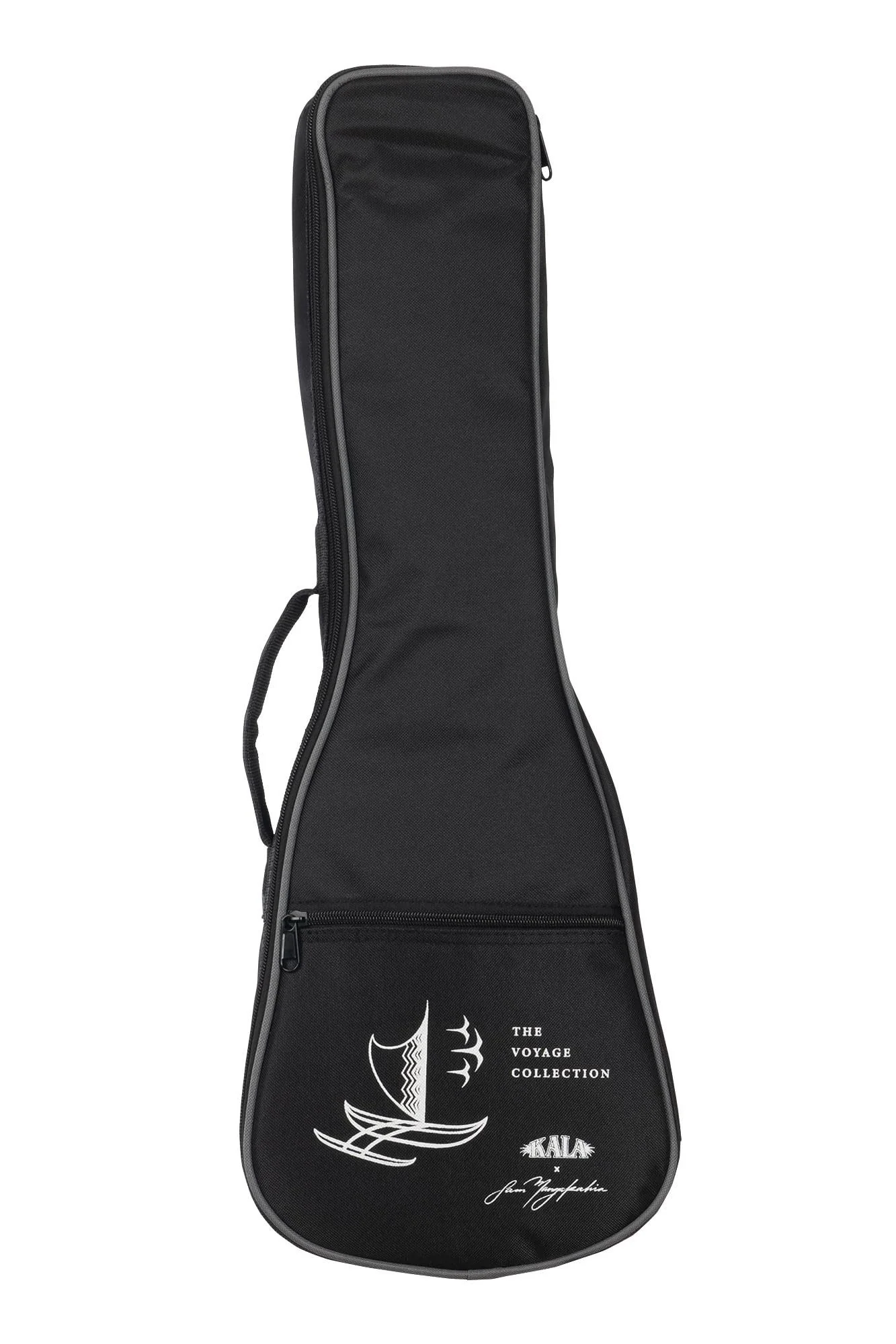 Kala Voyage Collection Ukulele - Image 8