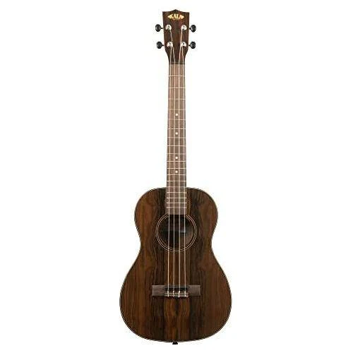 Kala KA-ZCT-B Baritone Uke Gloss Ziricote - Image 2