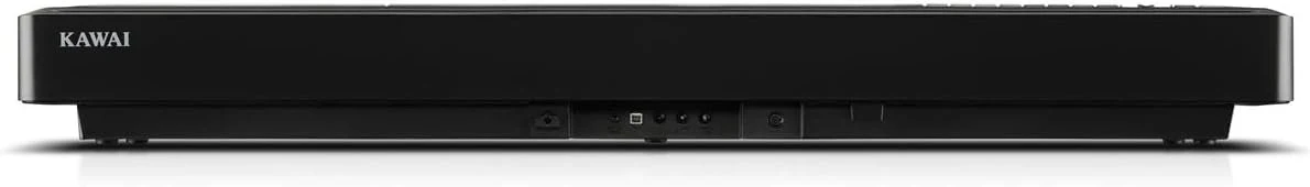 Kawai ES120 88-key Digital Piano with Speakers - Black - Image 3