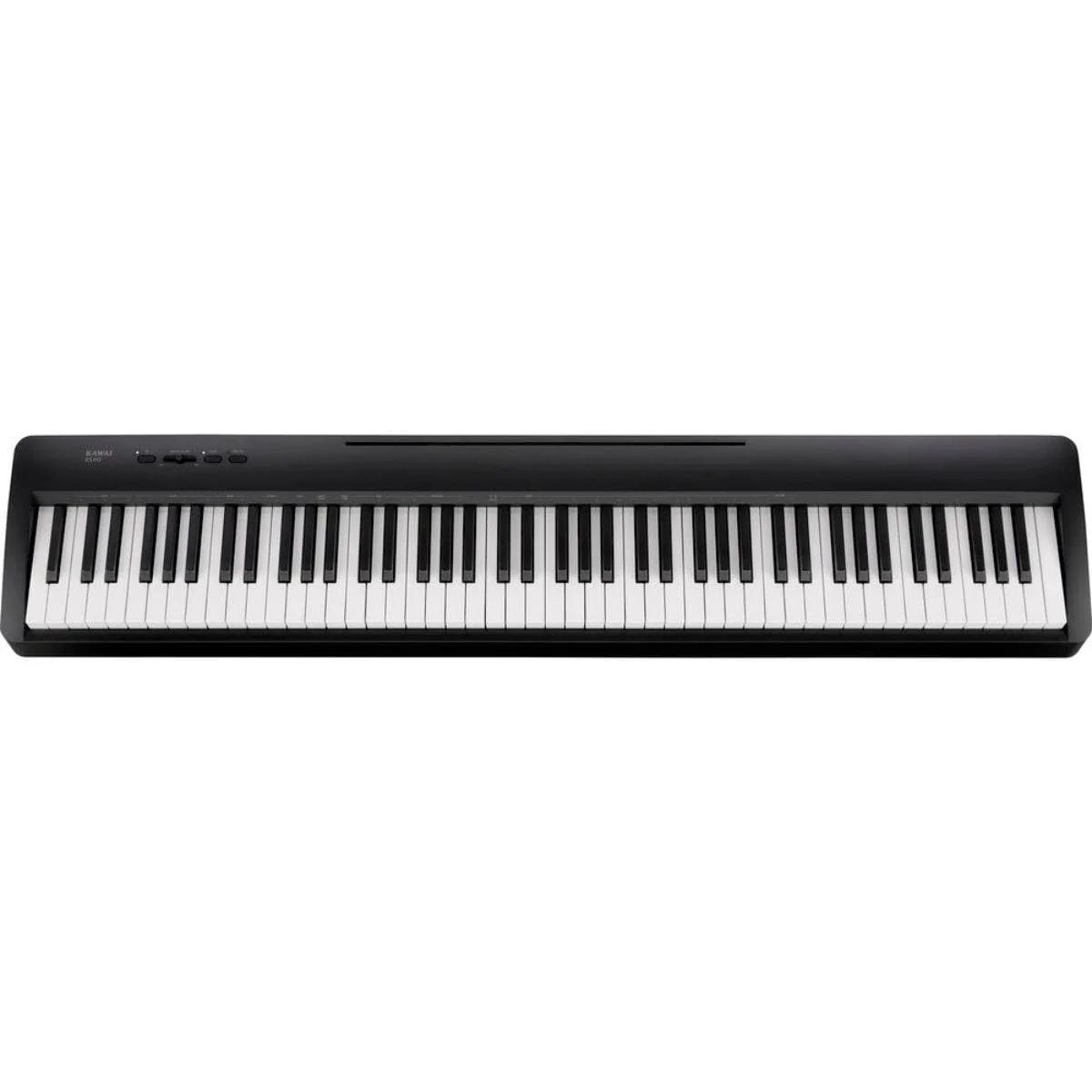 Kawai ES60 88-key Digital Piano - Black - Image 2