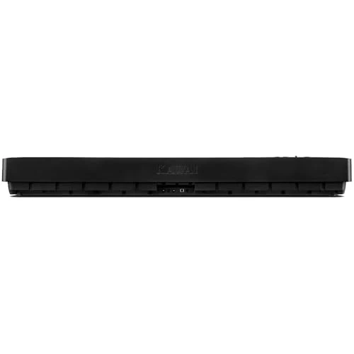 Kawai ES60 88-key Digital Piano in Black Bundle with Liquid Audio Sustain Pedal and Polishing Cloth - - Image 6
