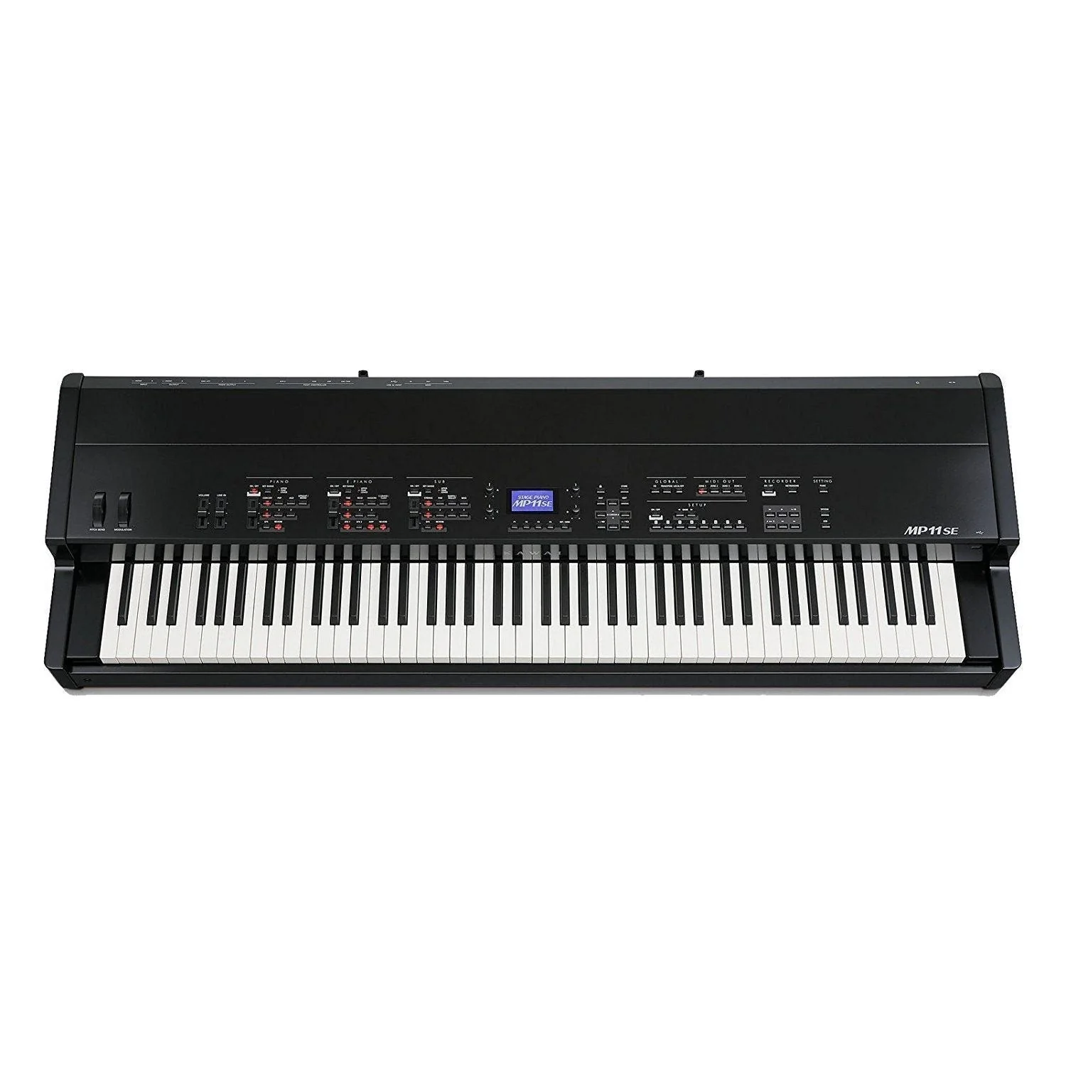 Kawai MP11SE, 88 Keys Stage Piano - Image 2