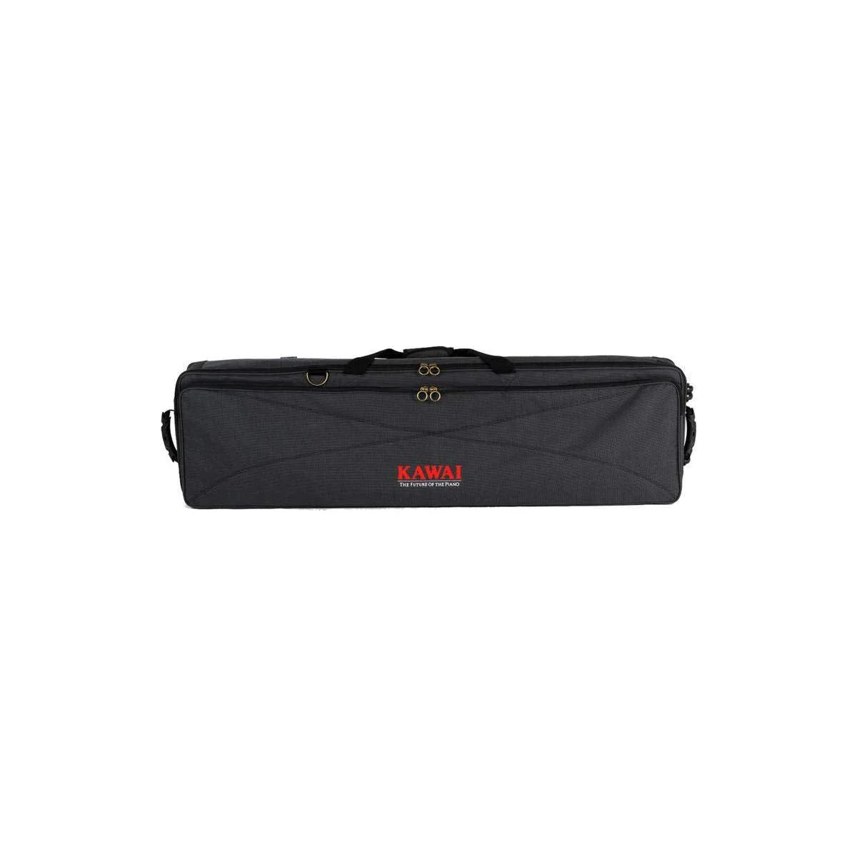 Kawai SC-1 Bag Keyboard Gig Bag - Image 2