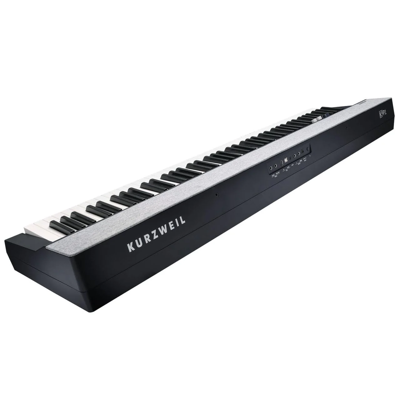 Kurzweil Ka P1 88-Key Weighted Hammer Action Digital Piano with 28 flagship Voices + Power Supply + Sustain Pedal - Image 11