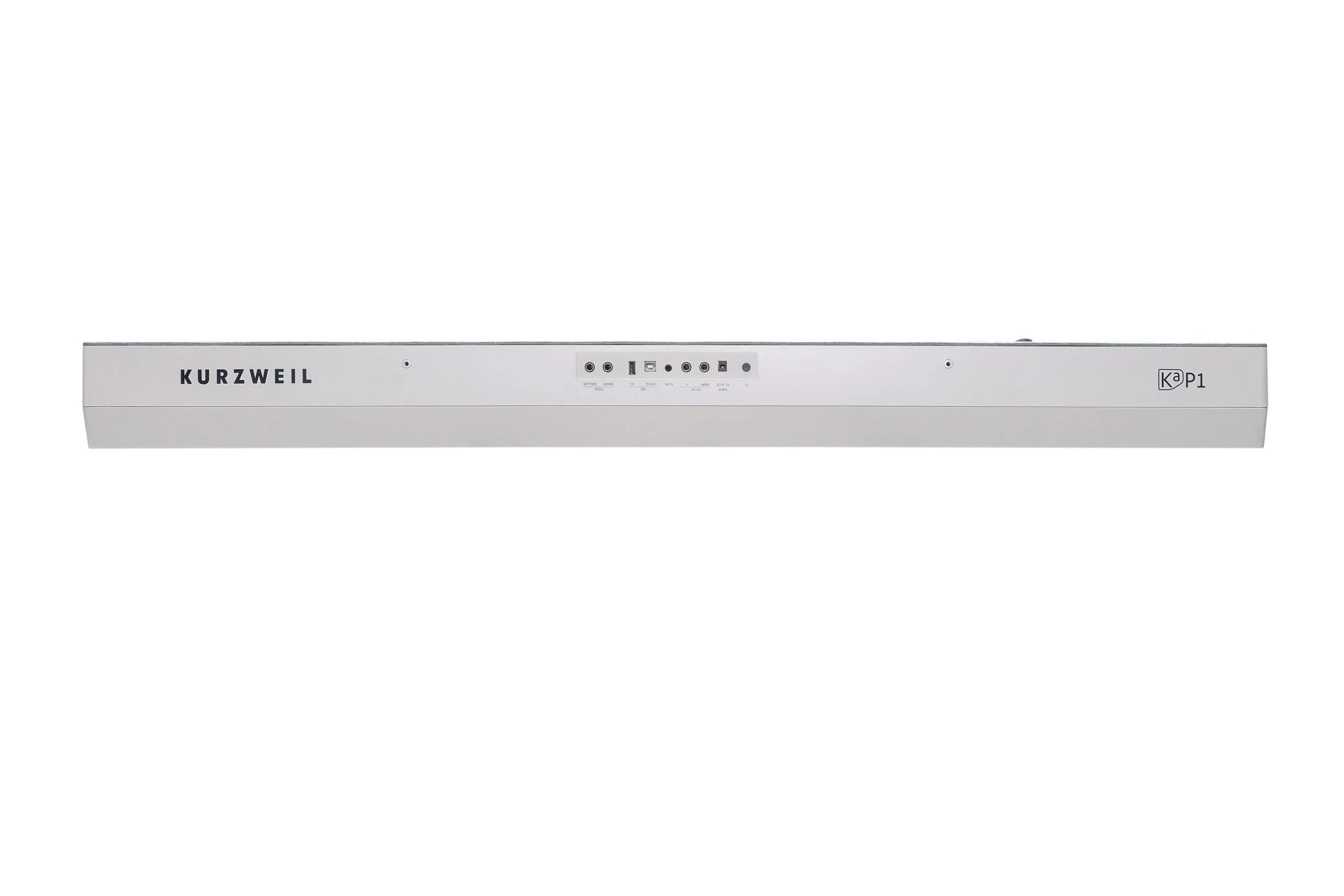 Kurzweil Ka P1 88-Key Weighted Hammer Action Digital Piano with 28 flagship Voices + Power Supply + Sustain Pedal - Image 19