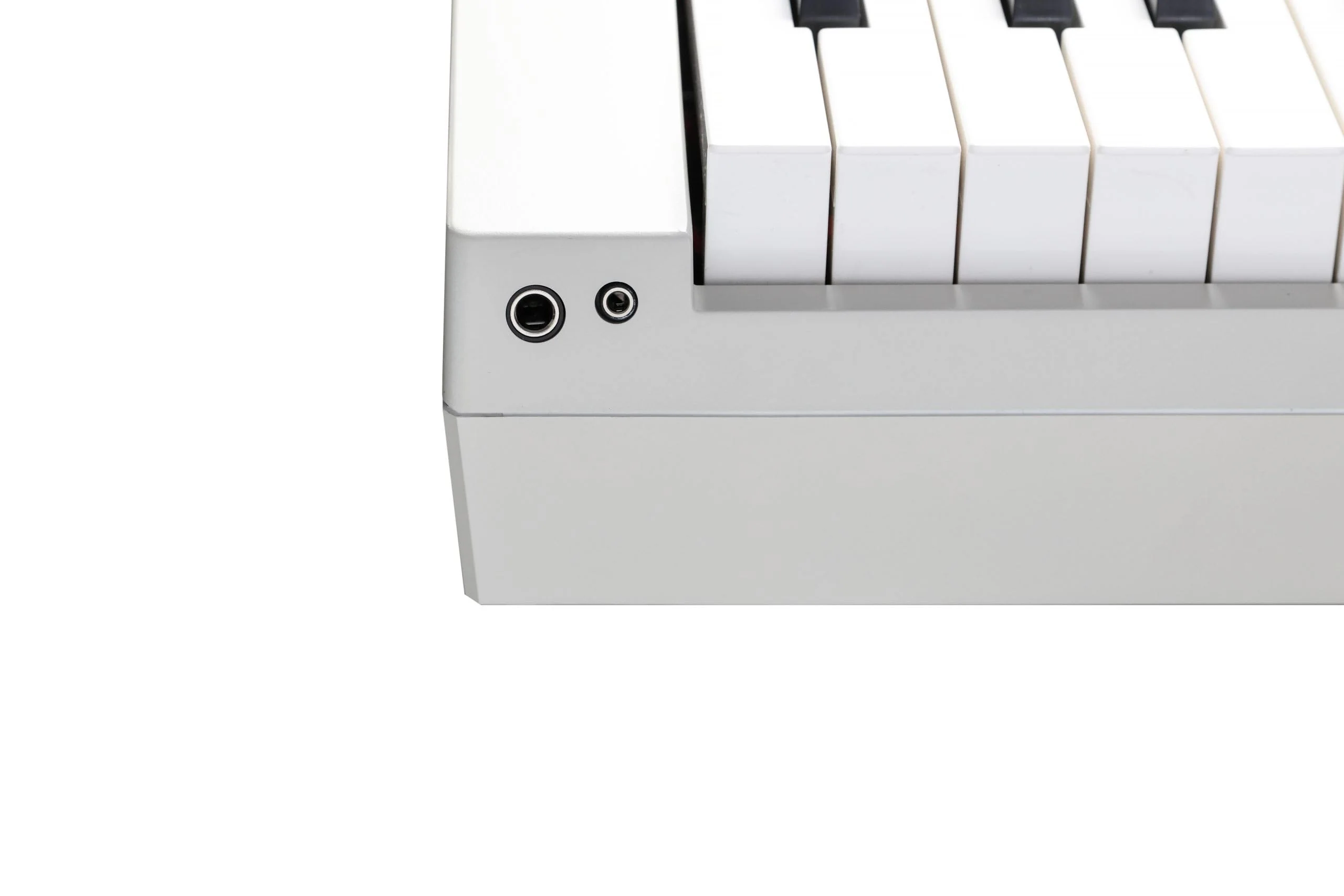 Kurzweil Ka P1 88-Key Weighted Hammer Action Digital Piano with 28 flagship Voices + Power Supply + Sustain Pedal - Image 20