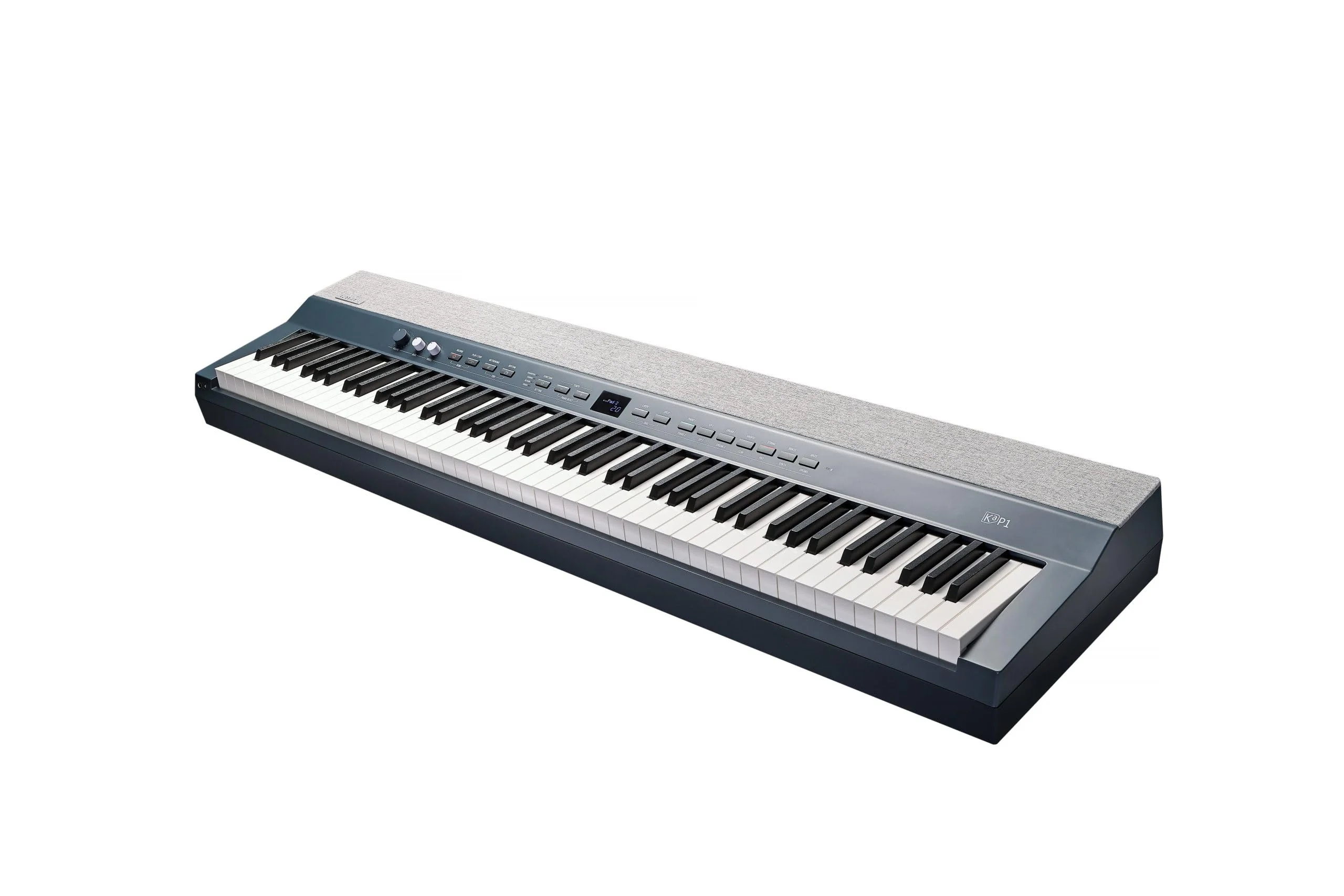 Kurzweil Ka P1 88-Key Weighted Hammer Action Digital Piano with 28 flagship Voices + Power Supply + Sustain Pedal - Image 28