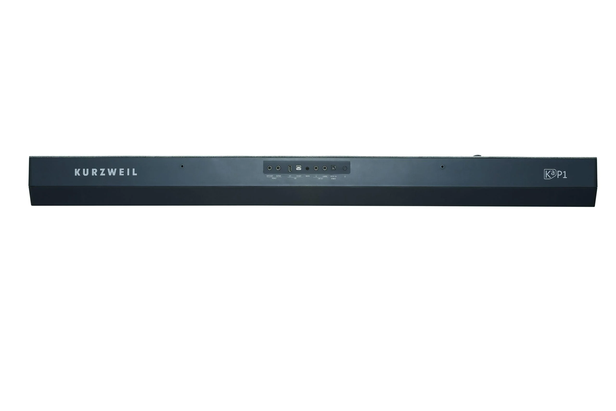 Kurzweil Ka P1 88-Key Weighted Hammer Action Digital Piano with 28 flagship Voices + Power Supply + Sustain Pedal - Image 30