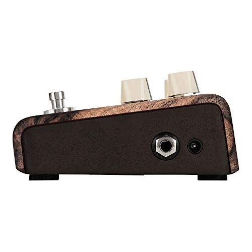 LR Baggs Align Chorus Acoustic Chorus Pedal with Analog Circuit and Blend Controls New - Image 5