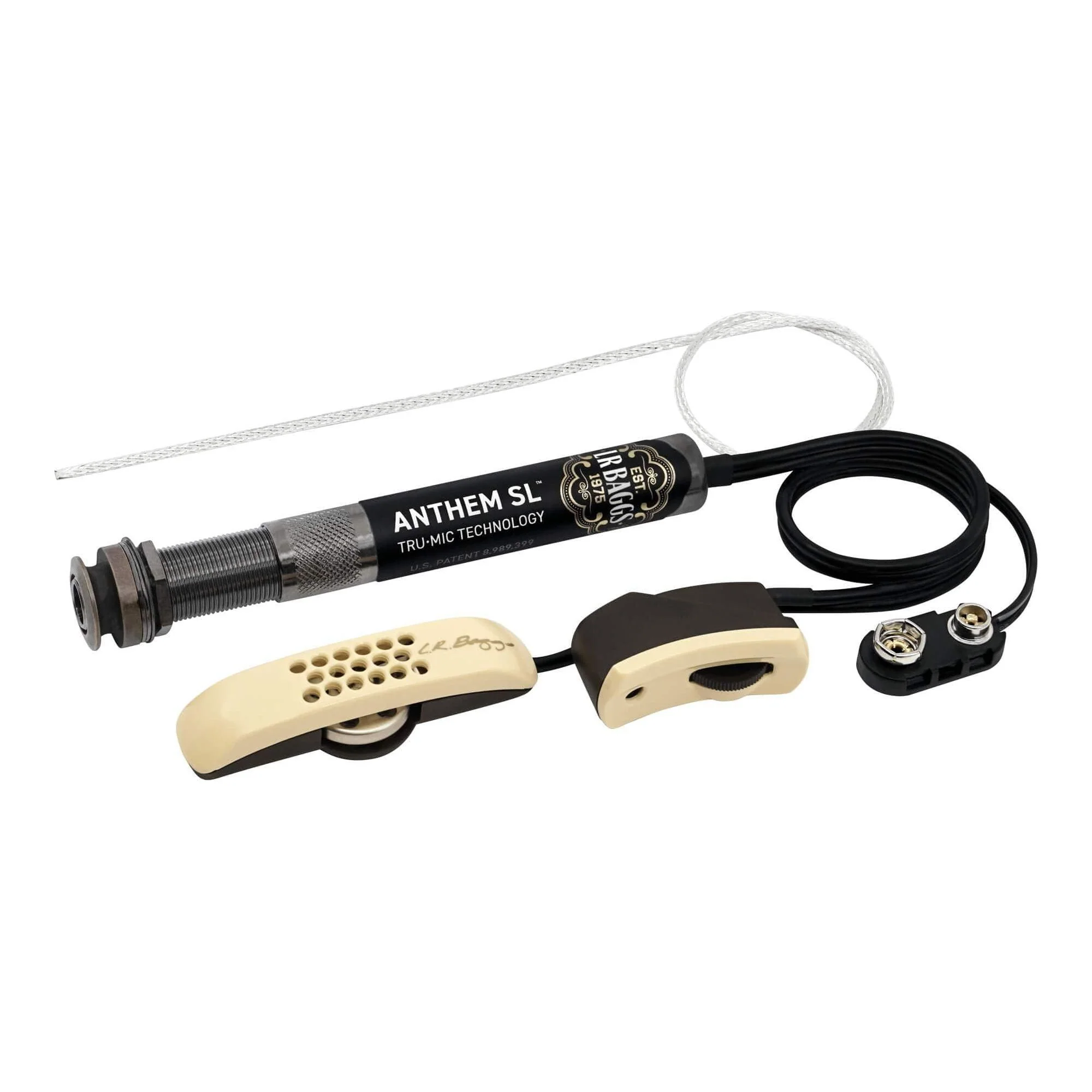 LR Baggs Anthem SL Acoustic Guitar Pickup - Image 4