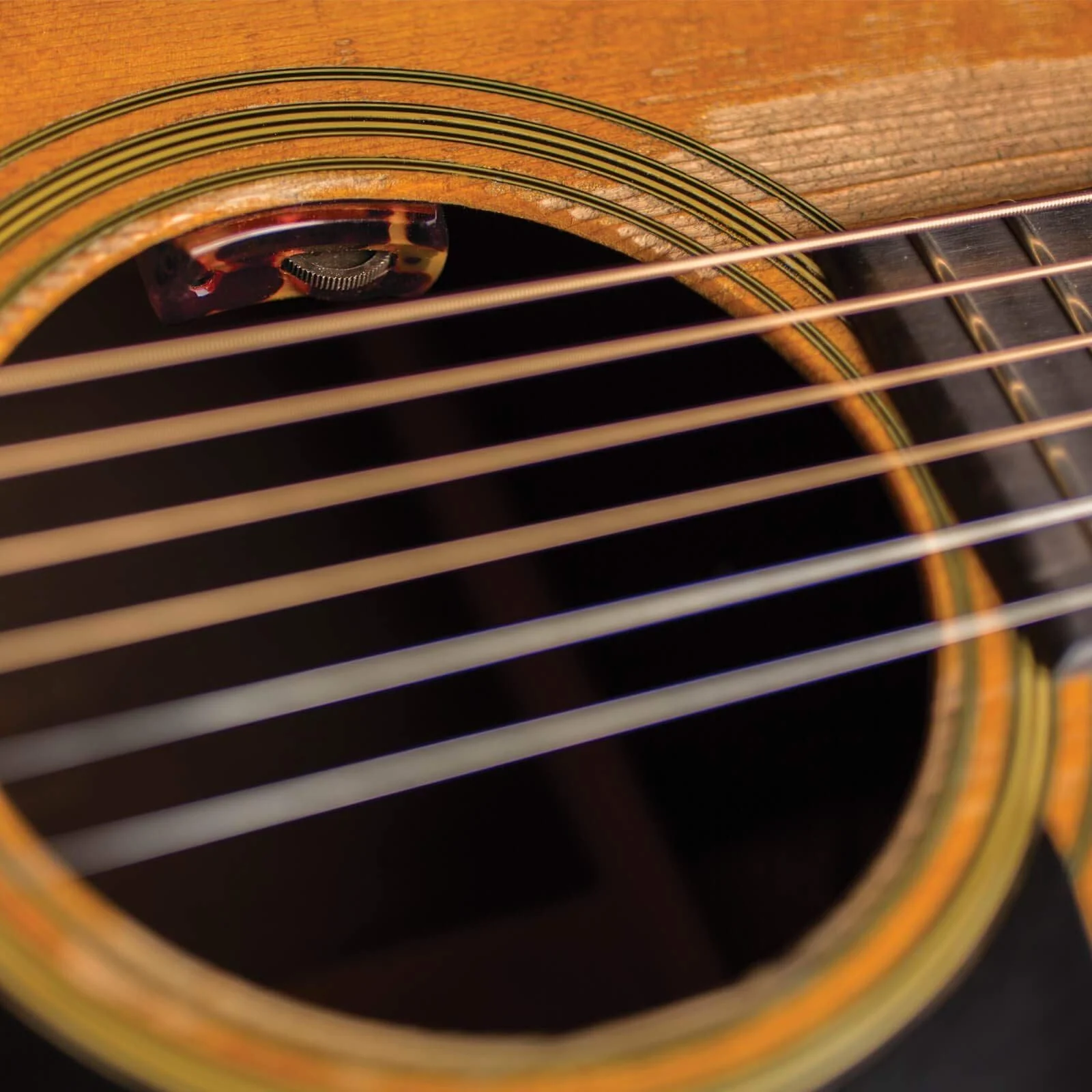 LR Baggs Lyric Acoustic Guitar Microphone - Image 3