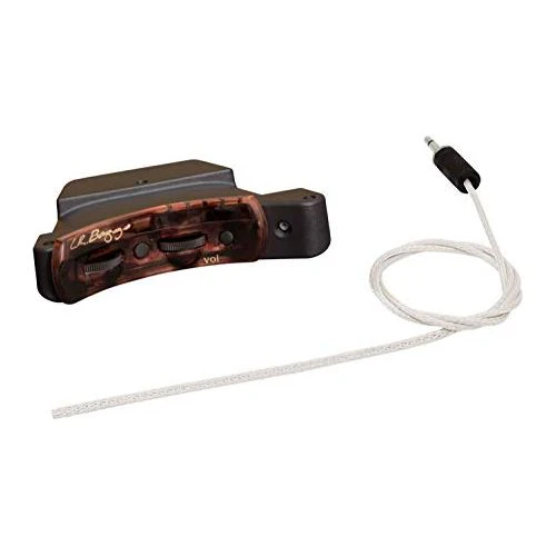 L.R. Baggs Session-VTC Undersaddle Acoustic Guitar Pickup System - Image 2