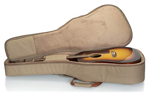 Levy's Leathers Deluxe Gig Bag for Electric Guitars with Padded Backpack Straps and Large Exterior Pocket - Image 37