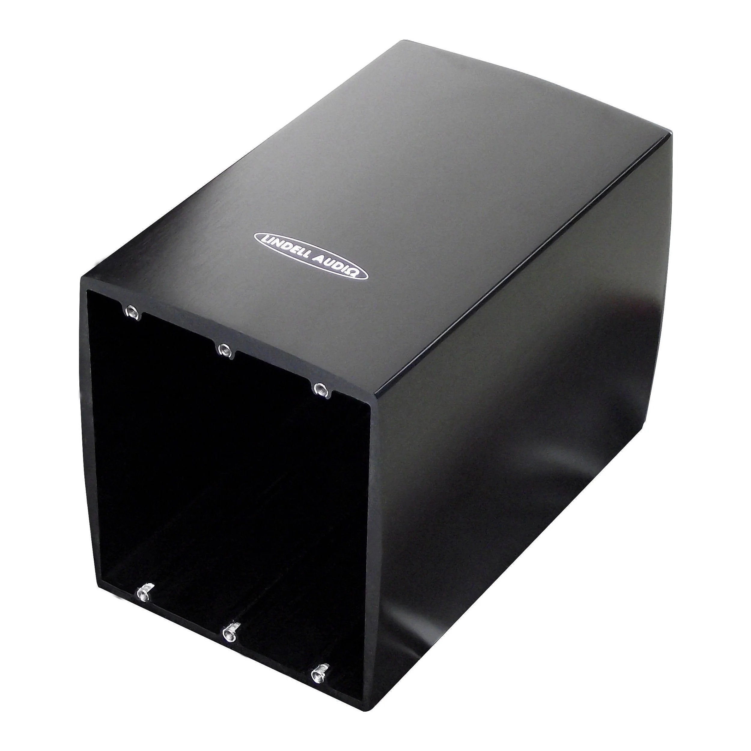 Lindell Audio 503 Power 3-Slot 500 Series Chassis - Image 3