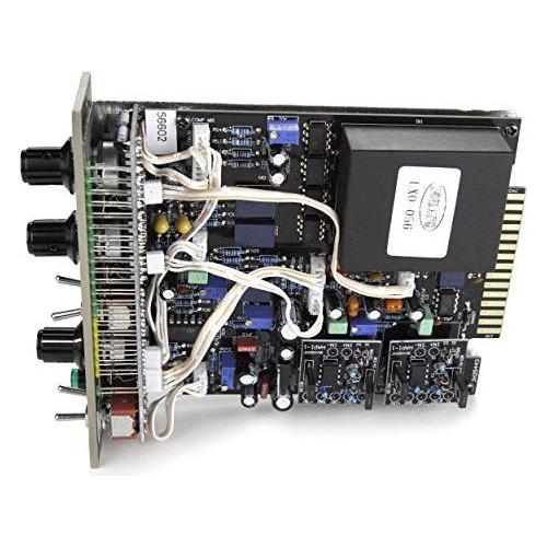 Lindell Audio 7X-500 500-Series F.E.T. Compressor - Image 3
