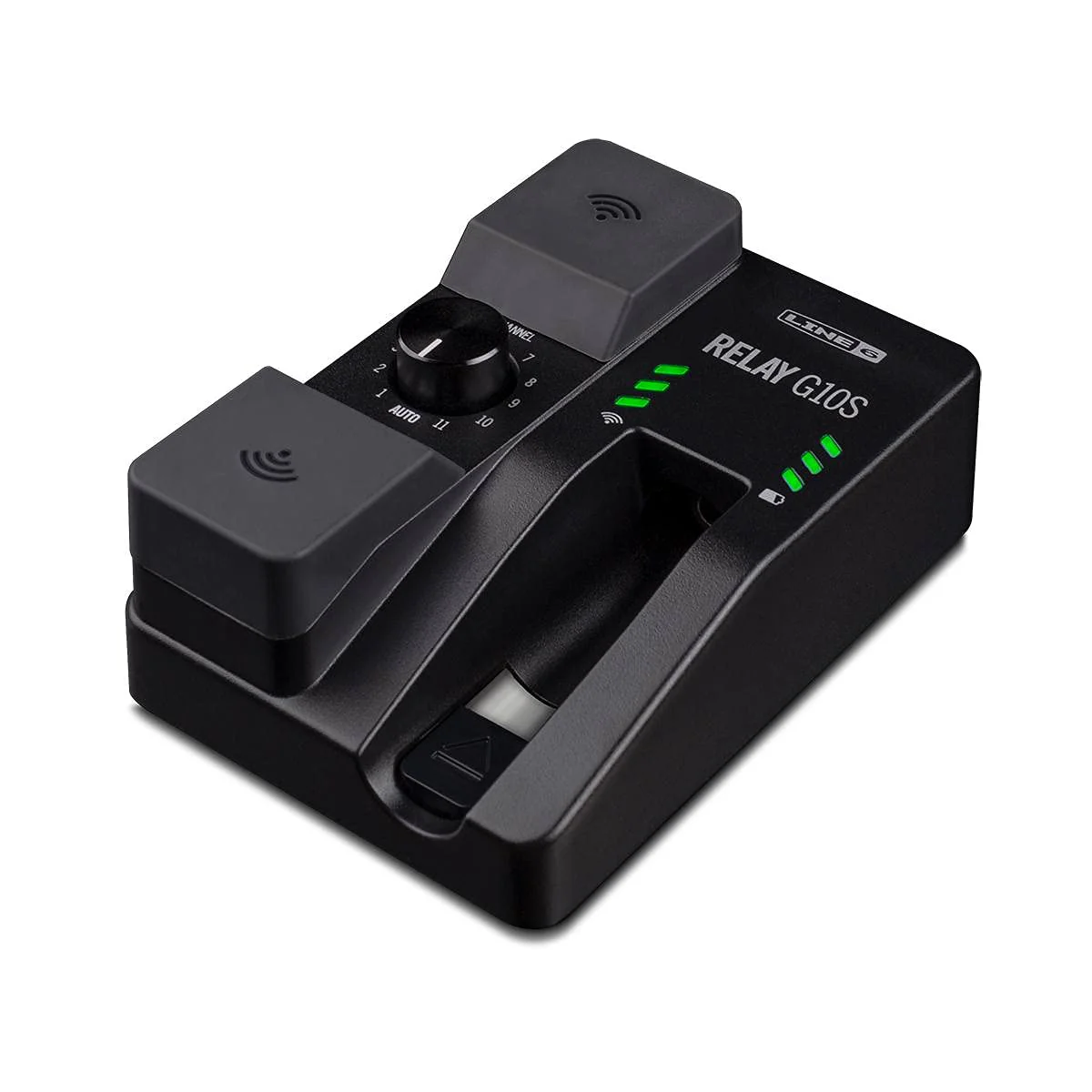 Line 6 Relay G10S with G10TII (Digital Guitar Wireless) - Image 4