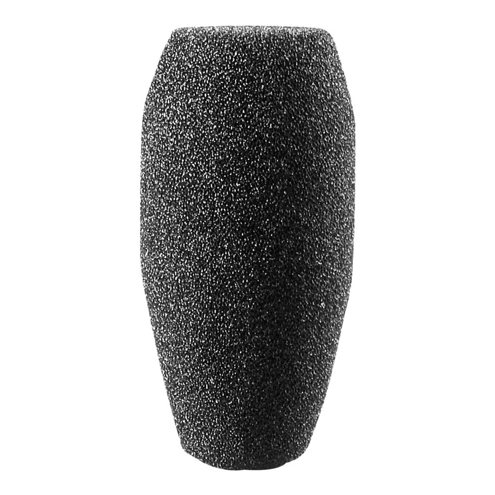Liquid Audio Audio Technica PRO49Q Cardioid Condenser Quick-Mount Gooseneck Microphone Bundle w/Pig Hog PHM10 8mm Mic Cable Polishing Cloth - Image 4