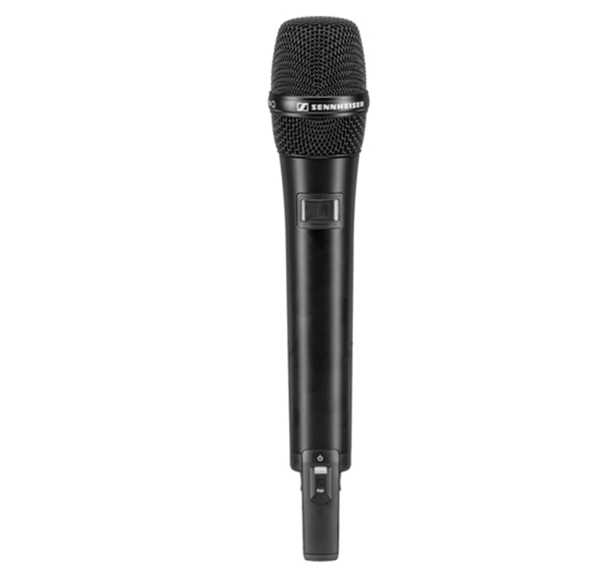 Liquid Audio Sennheiser AVX-835 SET-4-US Wireless Microphone System Bundle w/ 4-Pack Blucoil AA Batteries Polishing Cloth - Image 13
