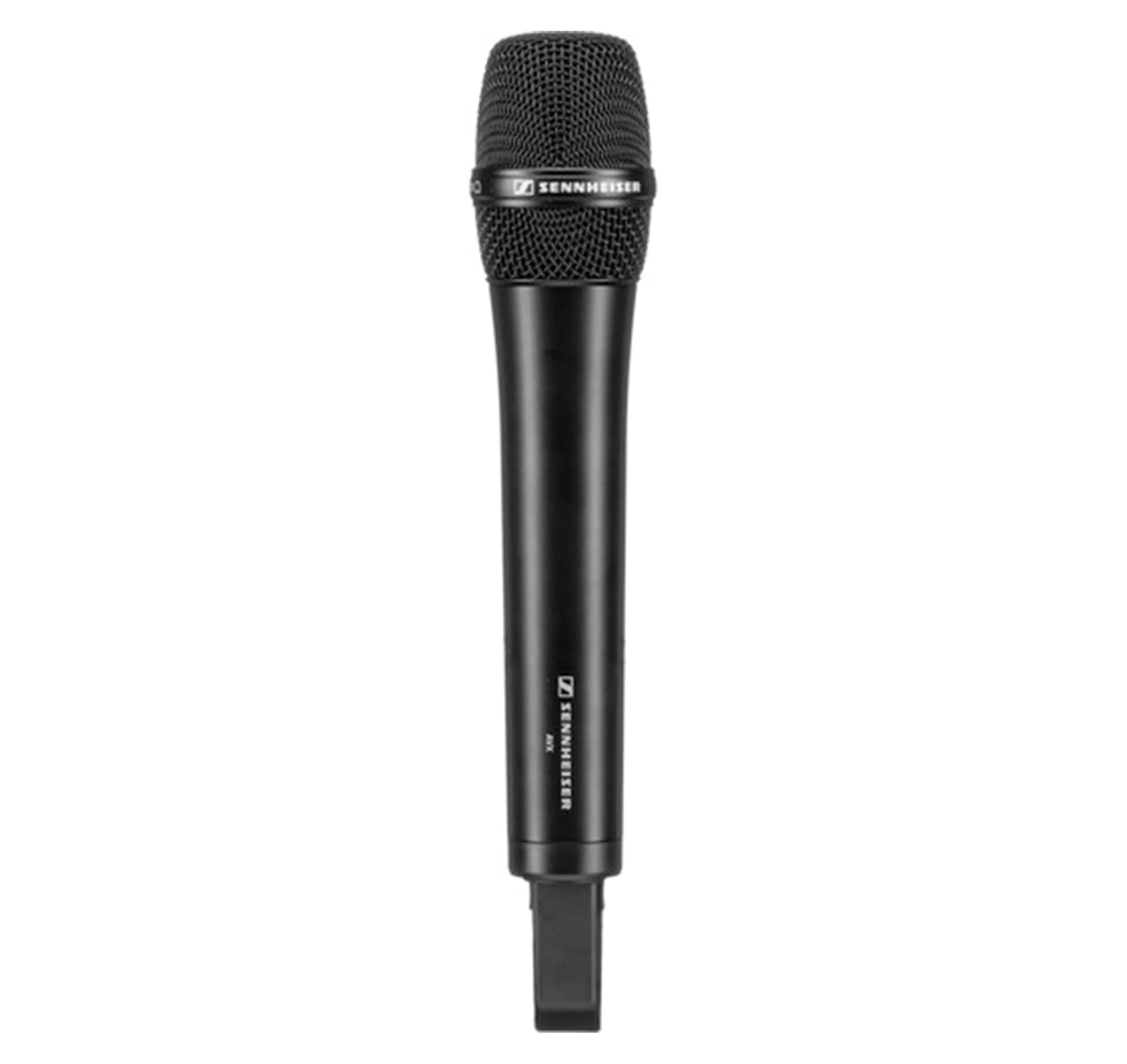 Liquid Audio Sennheiser AVX-835 SET-4-US Wireless Microphone System Bundle w/ 4-Pack Blucoil AA Batteries Polishing Cloth - Image 5