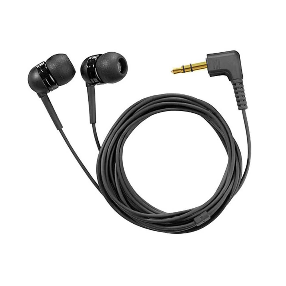 Liquid Audio Sennheiser EW IEM G4-Twin-A Wireless in-Ear Monitoring System Bundle w/ 4-Pack Blucoil AA Batteries Polishing Cloth - Image 5