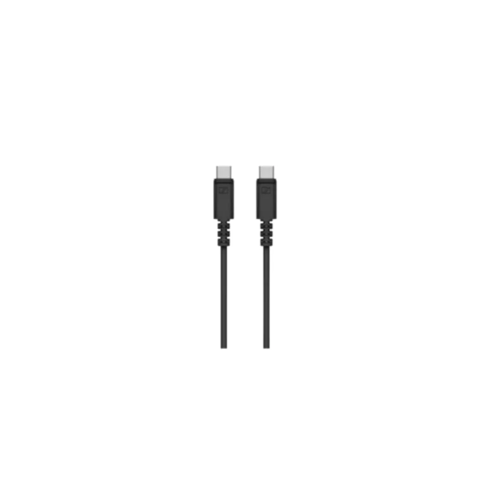 Liquid Audio Sennheiser XSW-D Pedalboard Set - Digital Wireless Guitar System Bundle w/Pig Hog PHM10 8mm Mic Cable, 4-Pack Blucoil AA Batteries Polishing Cloth - Image 5
