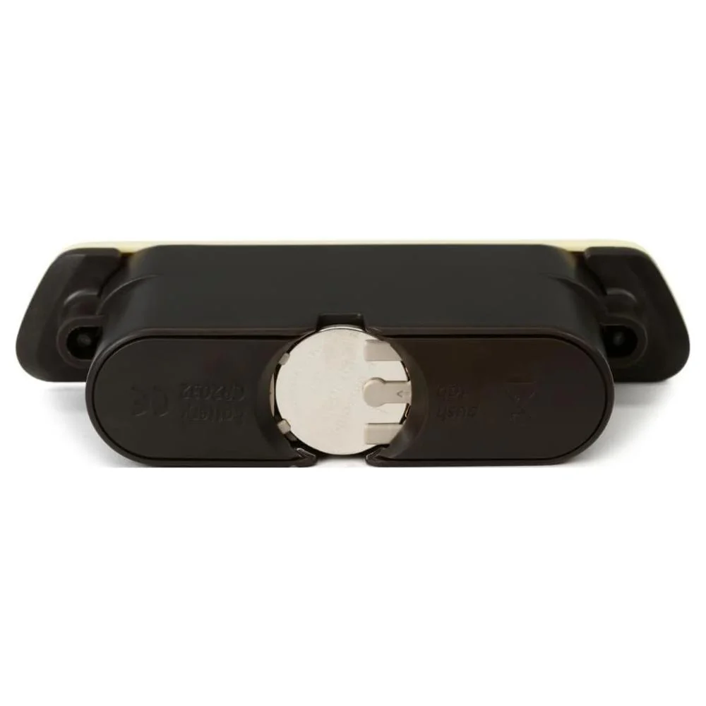 LR Baggs M1 Acoustic Guitar Soundhole Pickup Bundle w/ 12x Fender Picks and Liquid Audio Polishing Cloth - Image 3