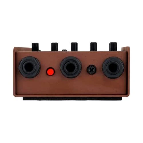 LR Baggs Direct Boxes - Para Acoustic DI - Image 3