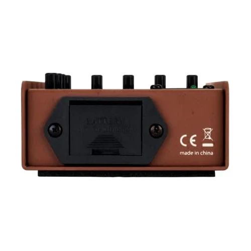 LR Baggs Direct Boxes - Para Acoustic DI - Image 4
