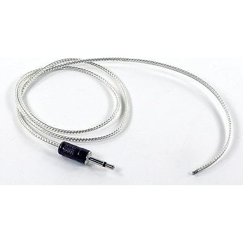 LR Baggs StagePro Element Advanced Undersaddle Pickup with Unrivaled Dynamic Range Bundle w/ 12x Fender Picks and Liquid Audio Polishing Cloth - Image 3