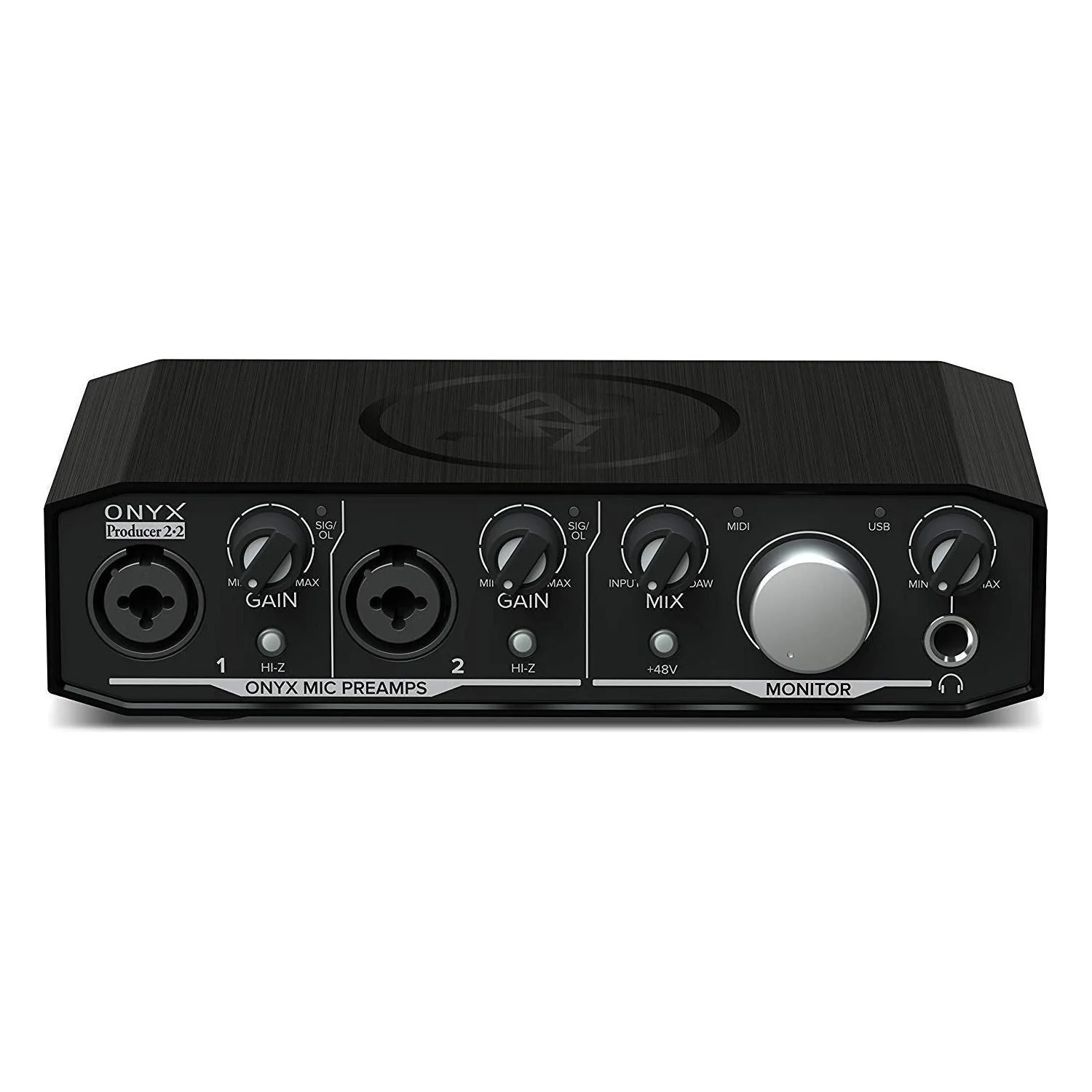 Mackie Audio Interface - Image 2