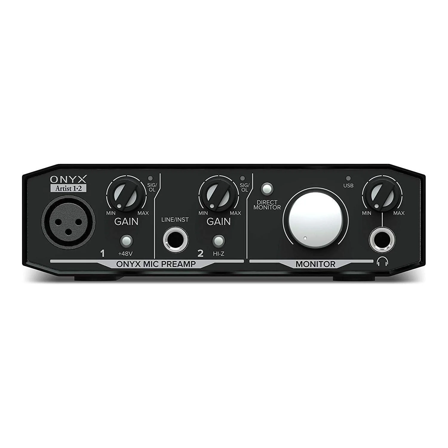 Mackie Audio Interface - Image 3