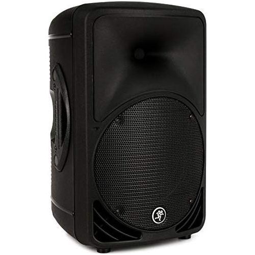 Mackie C Series - Image 3
