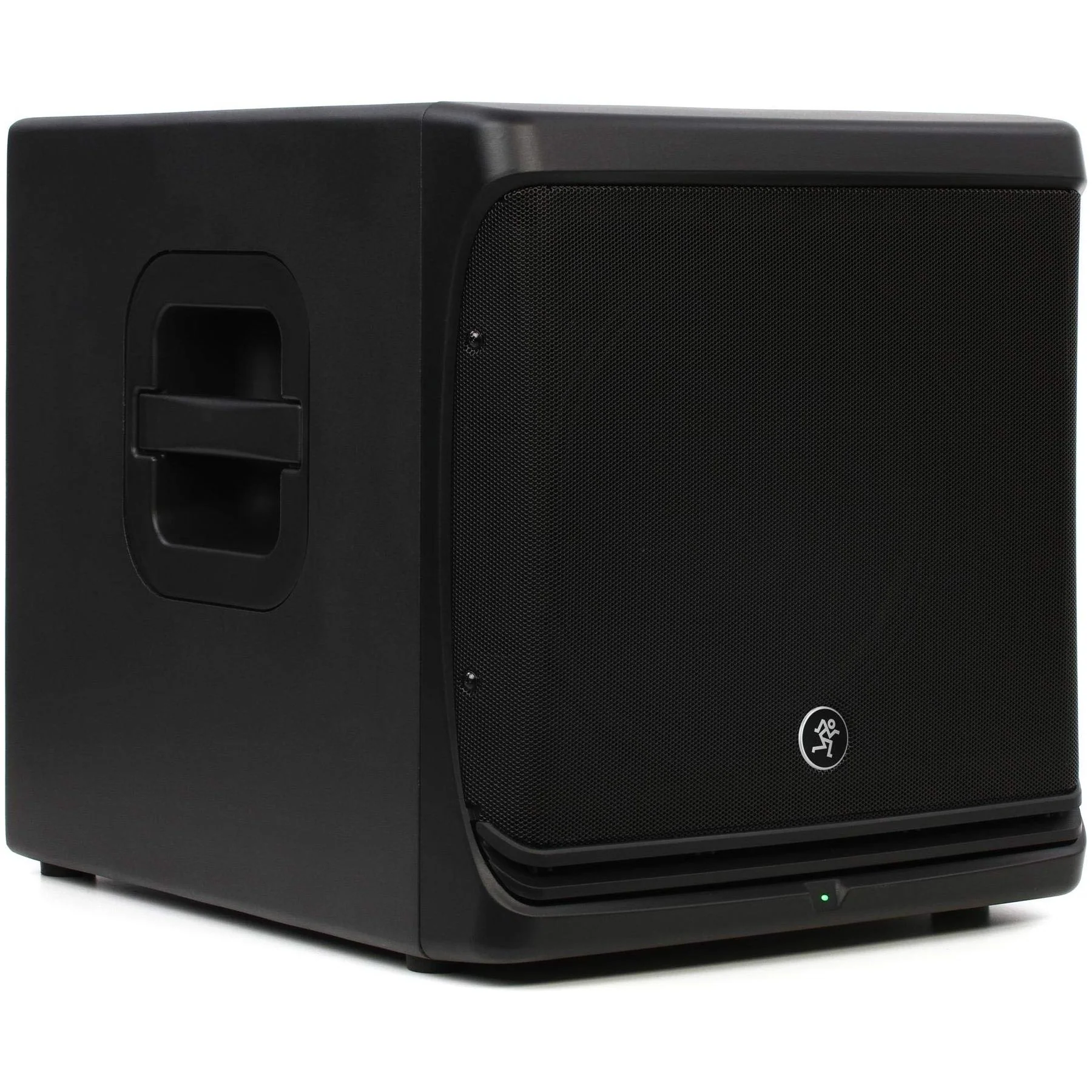 Mackie DLM12S 2000W 12-Inch Powered Subwoofer - Image 2