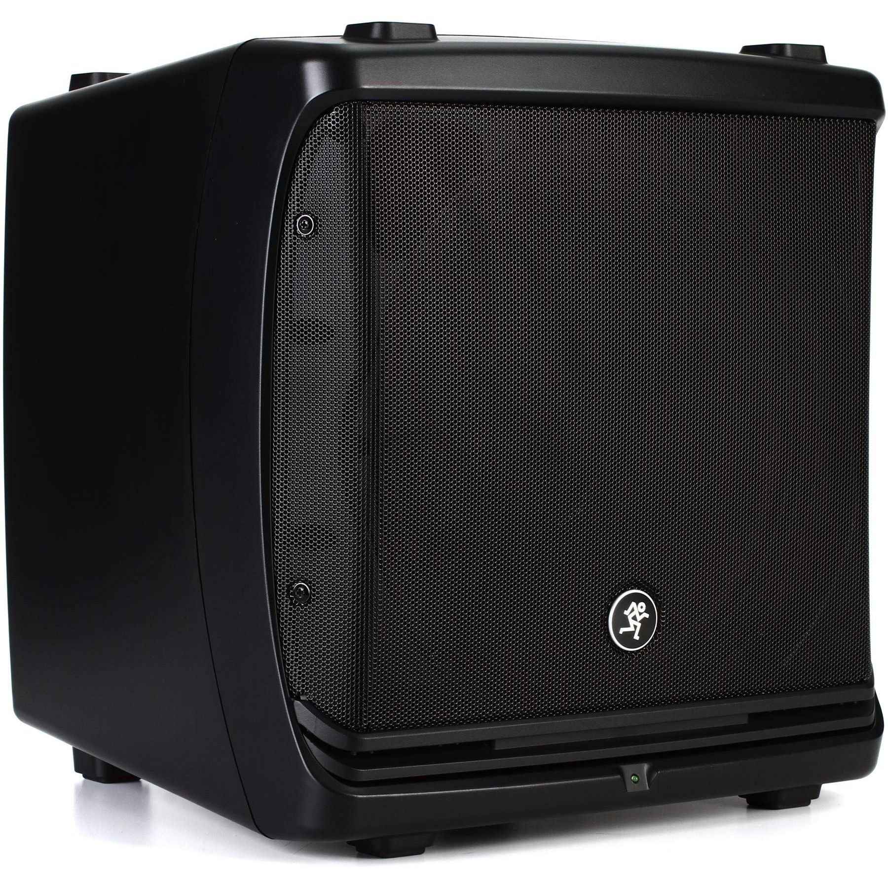 Mackie DLM12S 2000W 12-Inch Powered Subwoofer - Image 3