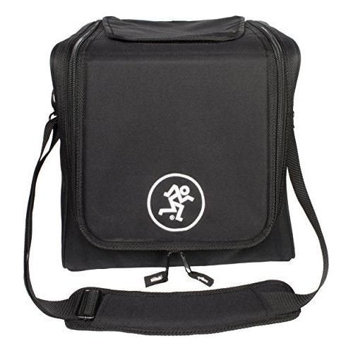 Mackie DLM Series, Speaker Bag - Image 3