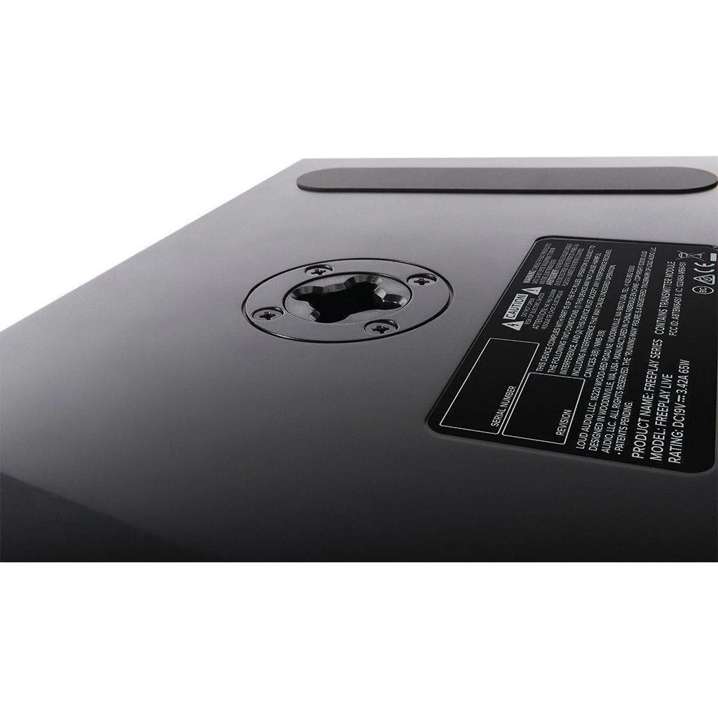 Mackie FreePlay Live Personal PA with Bluetooth - Image 5