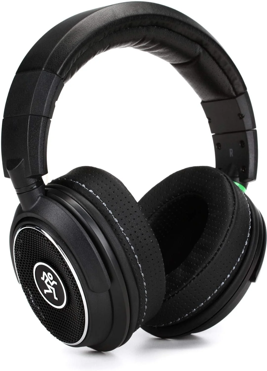 Mackie MC-150 Professional Closed-Back Headphones - Image 2